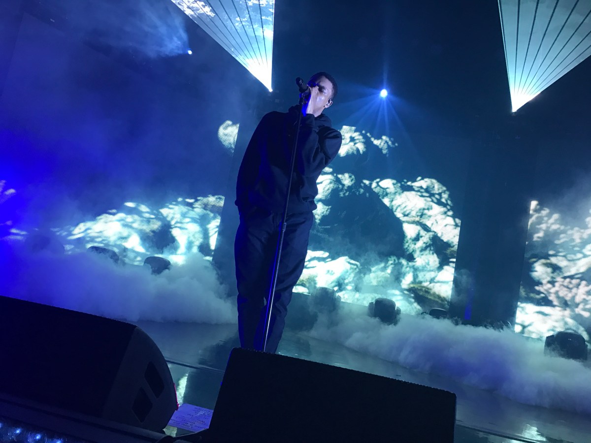 Best Shows I’ve Ever Been&nbsp;To