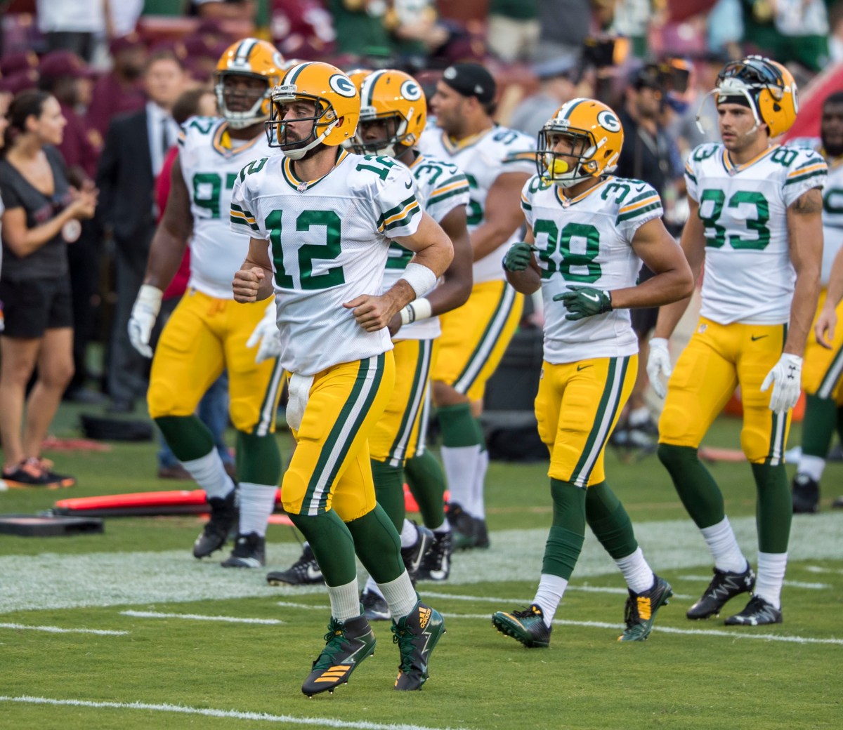 2017-18 NFL Picks Against the Spread: Week&nbsp;16