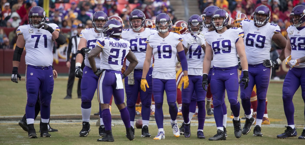 2017-18 NFL Picks Against the Spread: Conference&nbsp;Championships