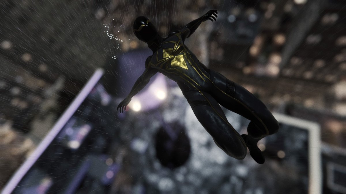 Marvel’s Spider-Man: 13 Suits That Would Be Awesome in a&nbsp;Sequel